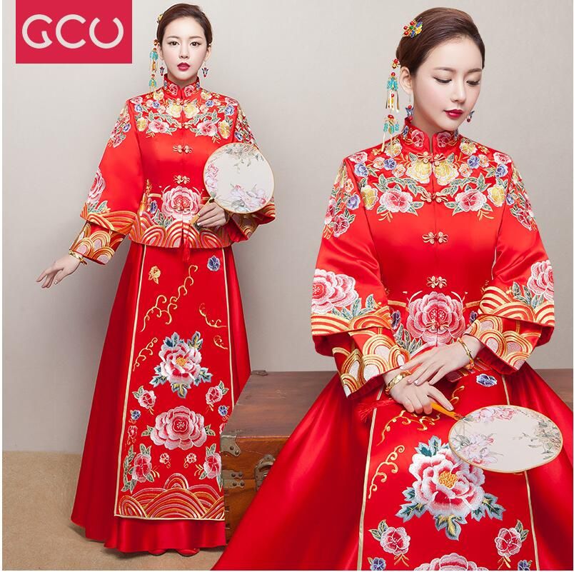chinese kimono dress