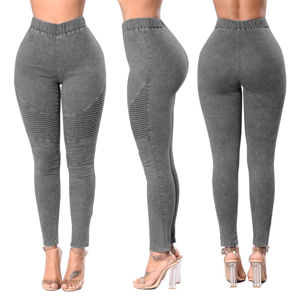 Jean Push Up Fran - AF Jeans