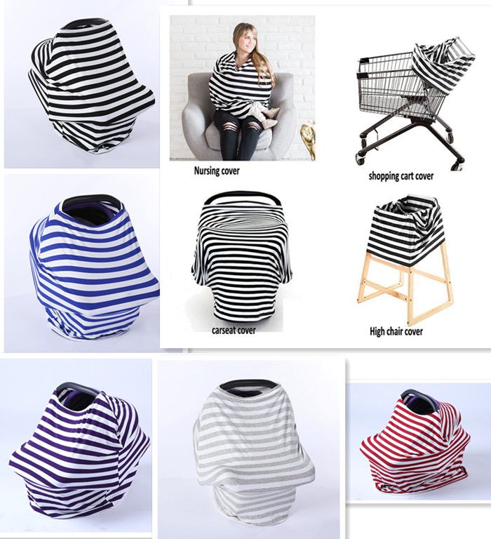 Mantas Lactancia,Multiusos Bufanda Enfermer/ía,Funda para cuidado lactancia materna,beb/é enfermer/ía Mant/ón,Lactancia Materna Mant/ón,Funda Enfermer/ía,beb/é Funda asiento,Suave C/ómodo y Transpirable