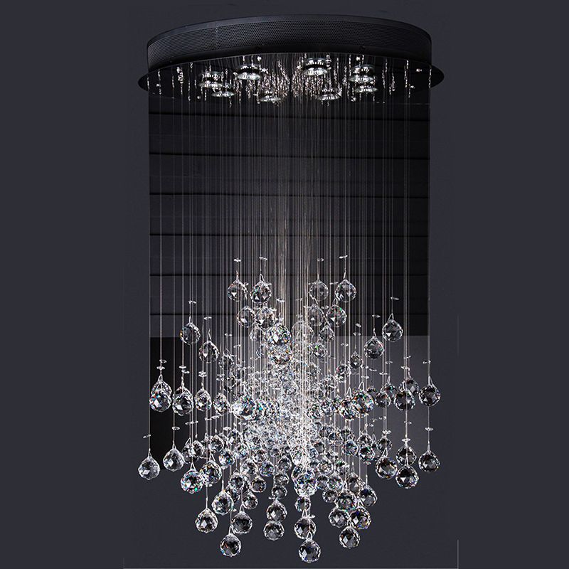 2018 Led Chandelier Light G10 Bulb 95 245v Waterproof Driver Laser ... 2018 Led Chandelier Light G10 Bulb 95 245v Waterproof Driver Laser ...