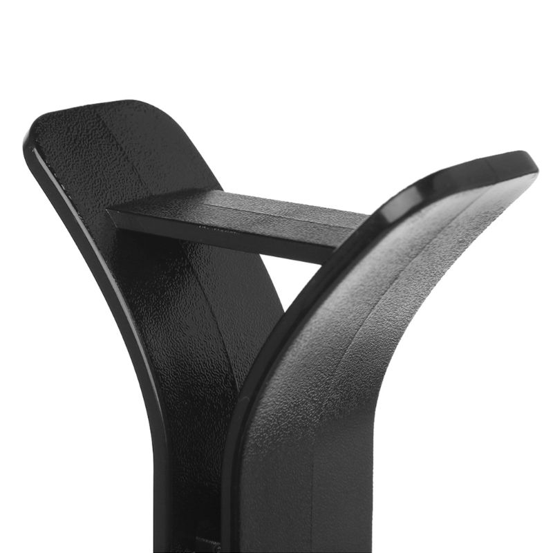 Universal Gaming Headphone Stand Holder Earphone Hanger Desk Mount Display Rack