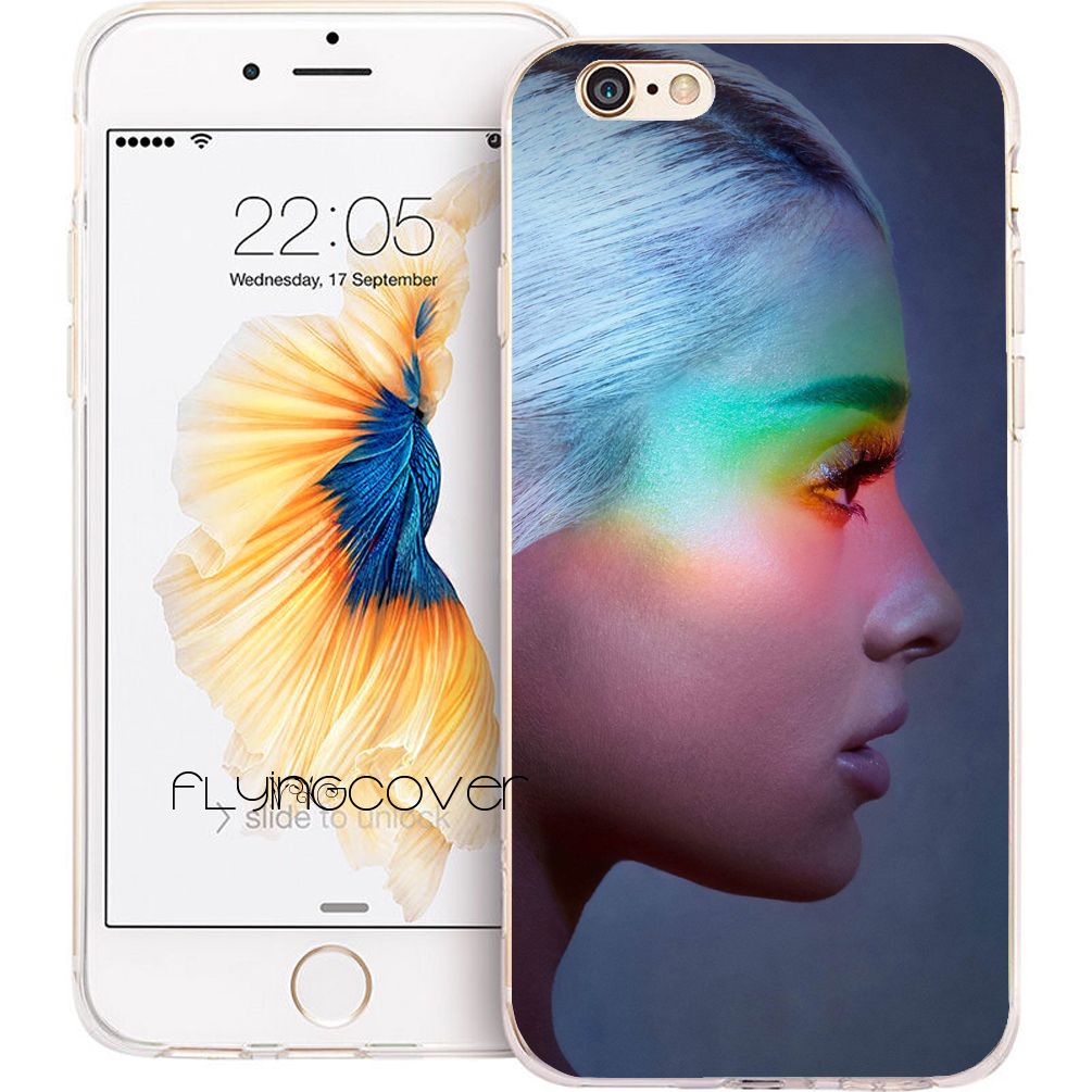 ariana grande phone case iphone 8 plus ariana grande phone case iphone 8 plus