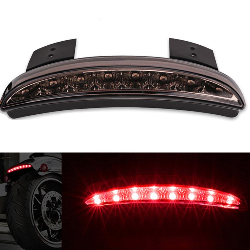2019 Motorcycle Tail Lights For Harley Davidson 883 XL883N XL1200N