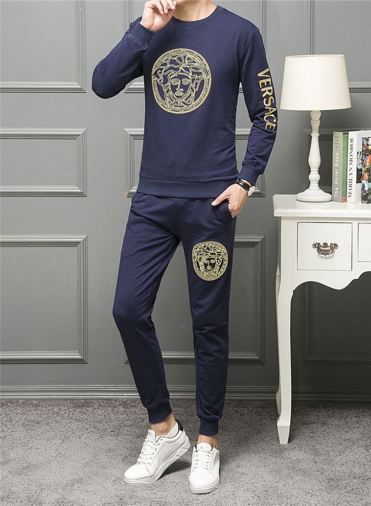 Hoodies Acheter Survêtement À Nouvelle Costume Manches Homme Veste qaqZ5