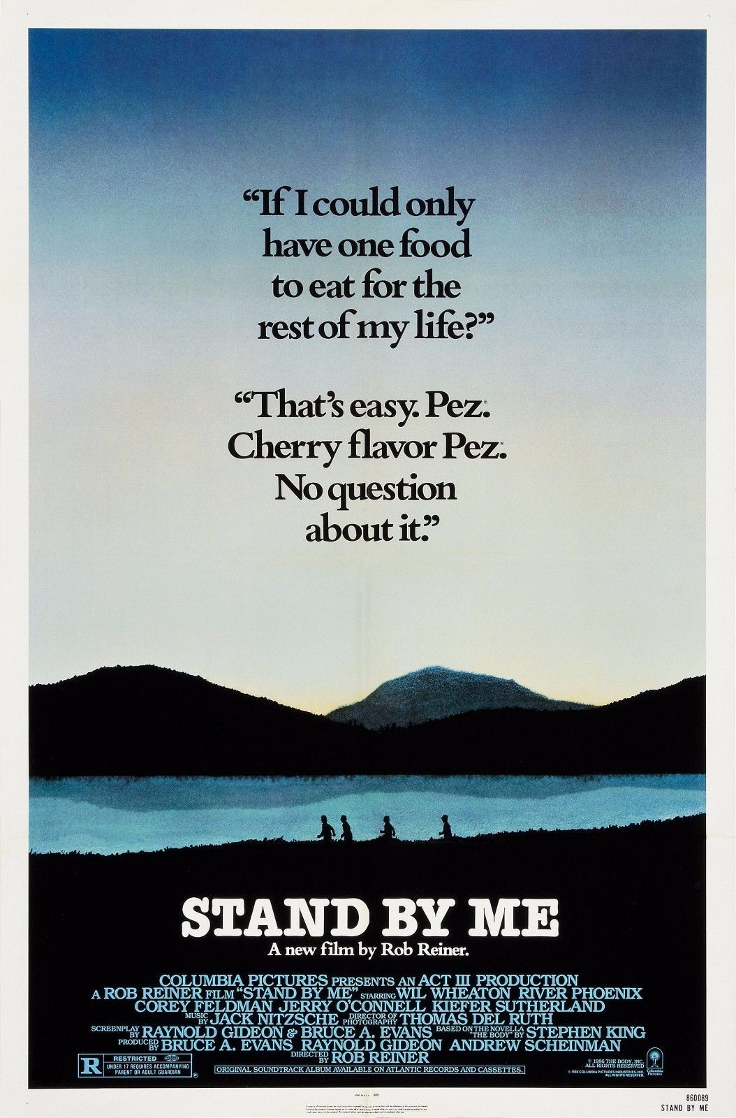 2019 stand by me