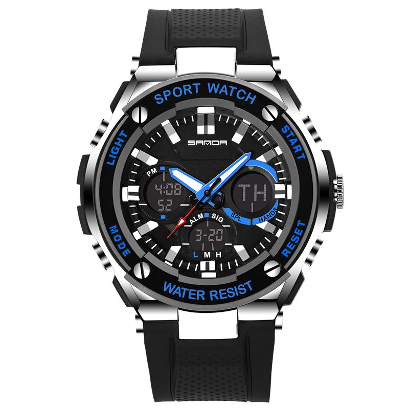 ticwatch e case