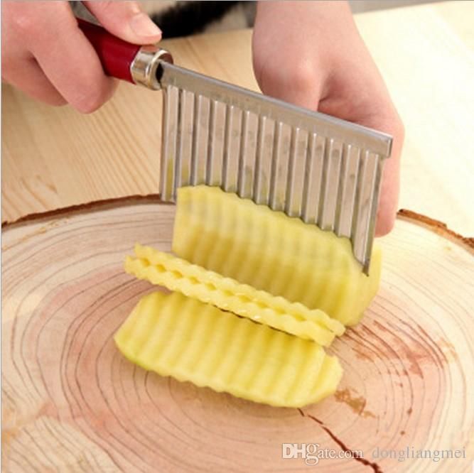 2019 french fry cutters
