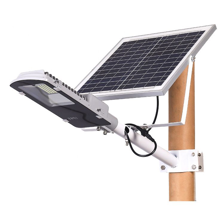 2019 Integrated All In One Solar Powered Street Light Outdoor 2019 Integrated All In One Solar Powered Street Light Outdoor Lamp Lighting Waterproof Ip65 Led 10w 20w 30w 50w From Dysang