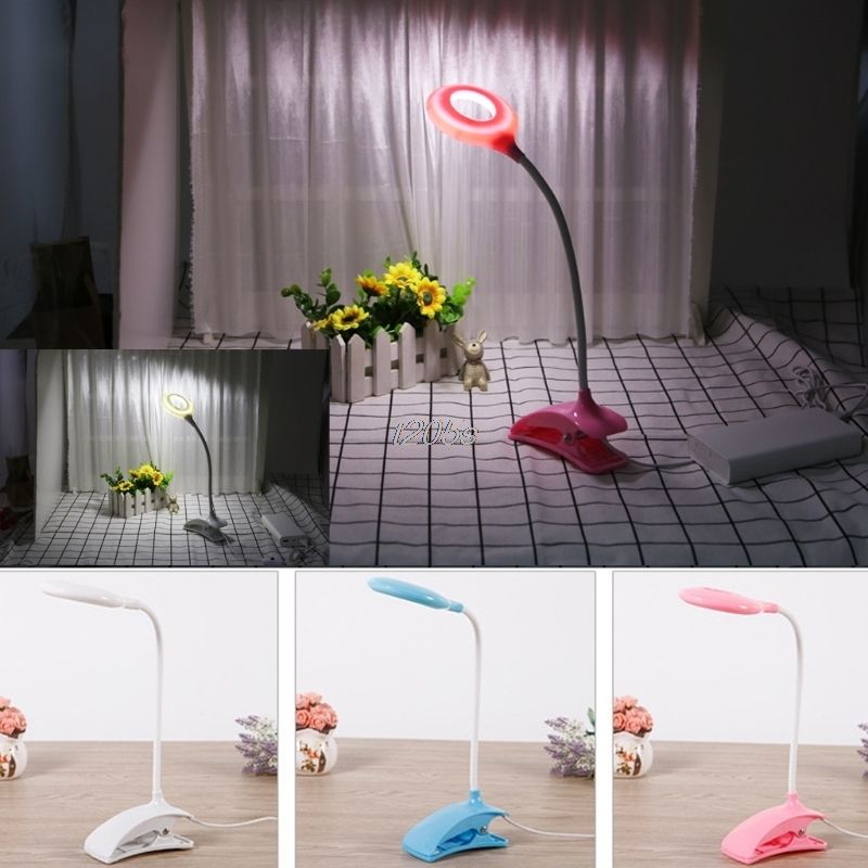 2018 Led Flexible Usb Clipper Clip Desk Lamp Children Eye Protection 2018 Led Flexible Usb Clipper Clip Desk Lamp Children Eye Protection Study Table T16 Drop Ship From Stylenew 34 28 Dhgate Com