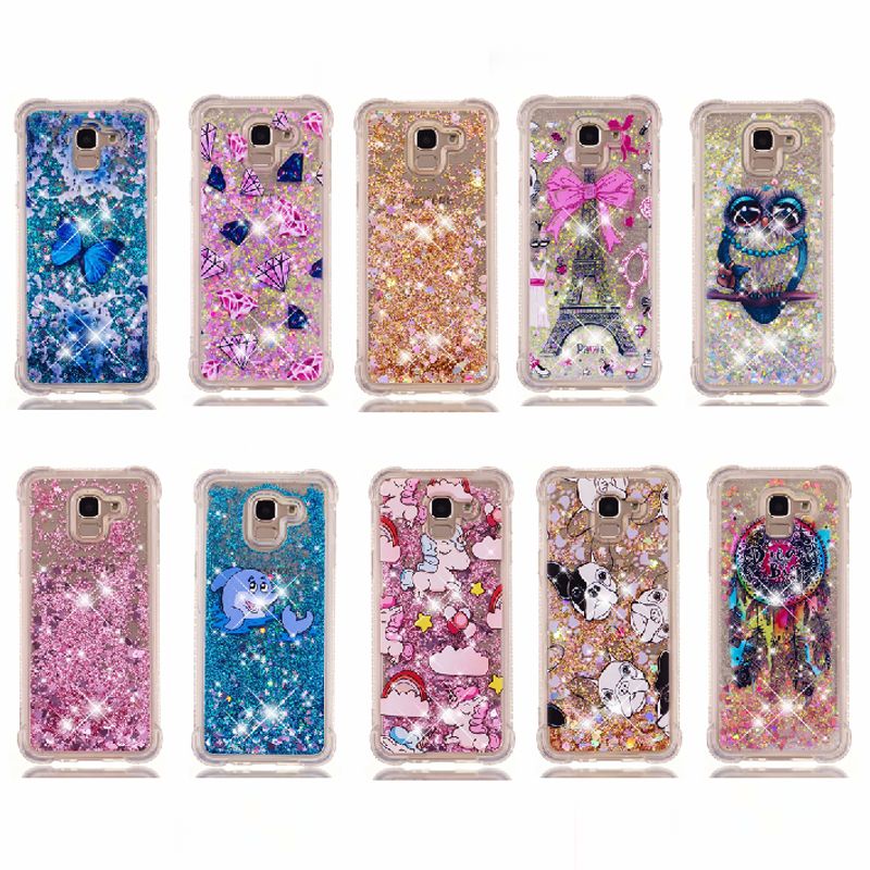 samsung galaxy j6 glitter case samsung galaxy j6 glitter case