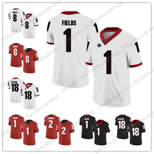 Get Justin Fields Wallpaper Black Jersey PNG