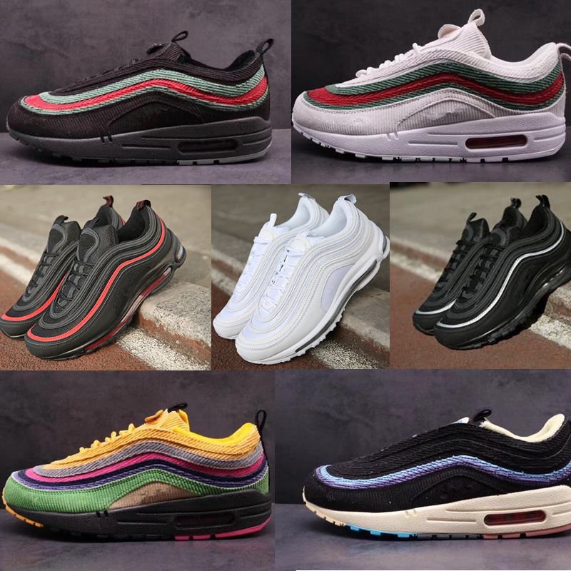 nike air max 97 undefeated prezzo