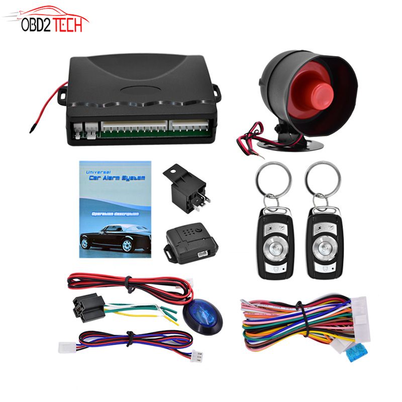 One Way Auto >> 2019 One Way Auto Car Alarm Systems Central Door Locking Security One Way Auto >> 2019 One Way Auto Car Alarm Systems Central Door Locking Security