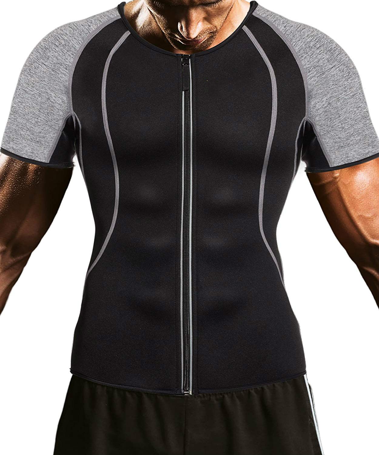 neoprene shirt
