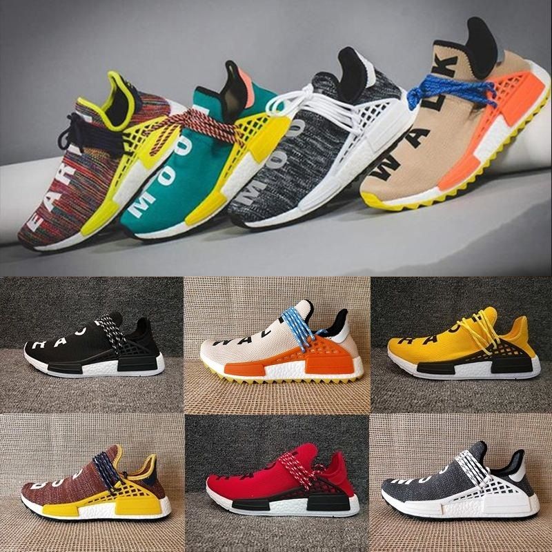 Pink human race 2019 deals