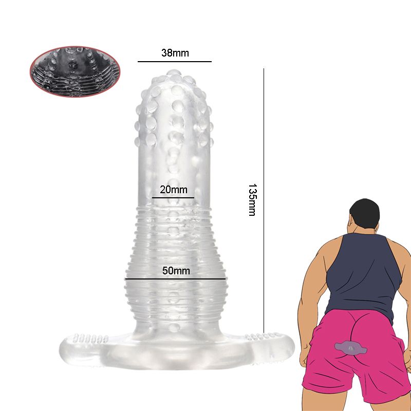 consider, what cuban anal domination not necessary