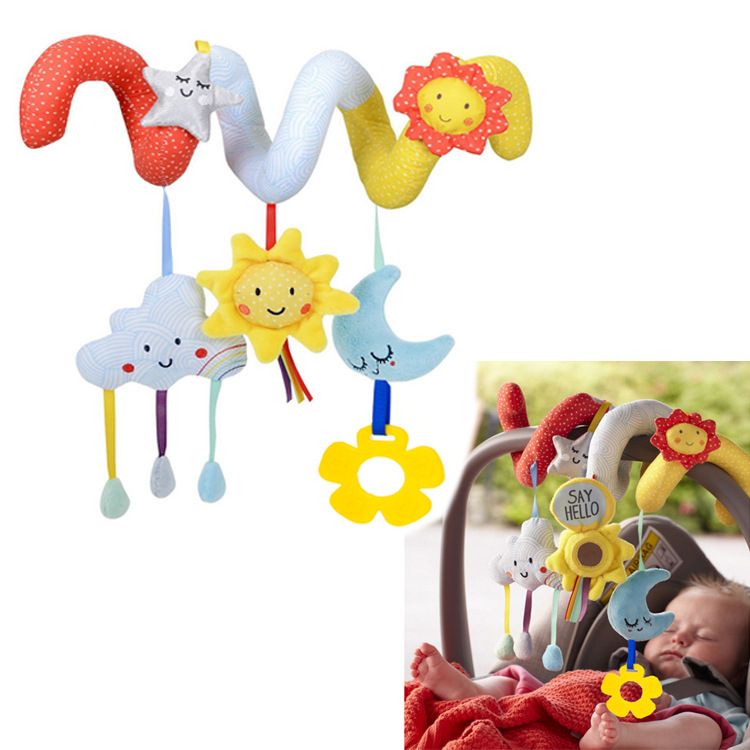 Acheter Bebe Jouet Bebe Berceau Tourne Autour Du Lit Poussette Spirale Jouant Jouet Voiture Tour Suspendu Bebe Hochets Jouets Mobiles Bebe 0 12 Mois De 10 19 Du Lemonle Dhgate Com Acheter Bebe Jouet Bebe Berceau Tourne Autour Du Lit Poussette Spirale Jouant Jouet Voiture Tour Suspendu Bebe Hochets Jouets Mobiles Bebe 0 12 Mois De 10 19 Du Lemonle Dhgate Com