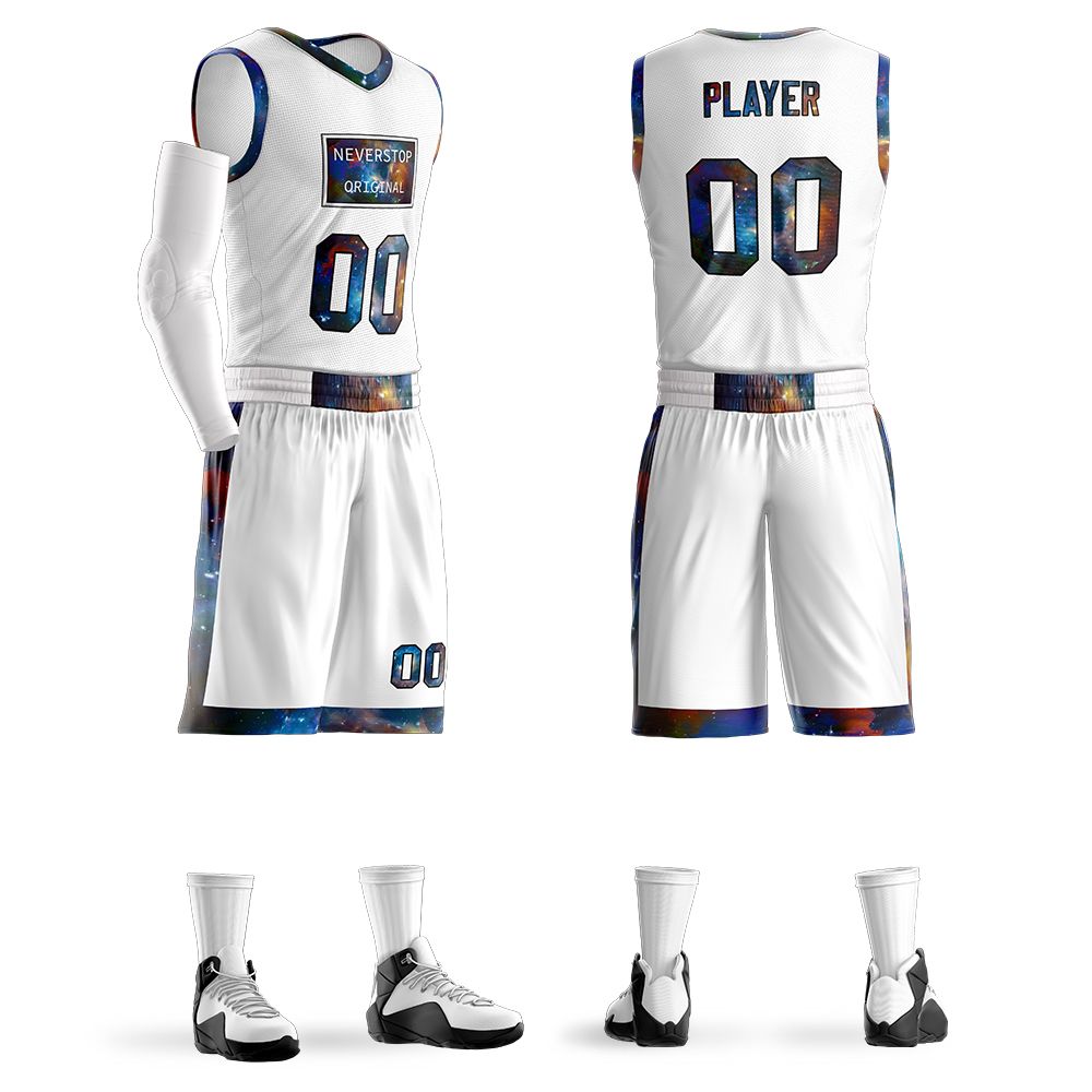 2019 Personalized Custom Mens Youth Basketball Jerseys Sets Design 2019 Personalized Custom Mens Youth Basketball Jerseys Sets Design