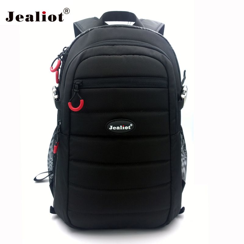 jealiot camera bag
