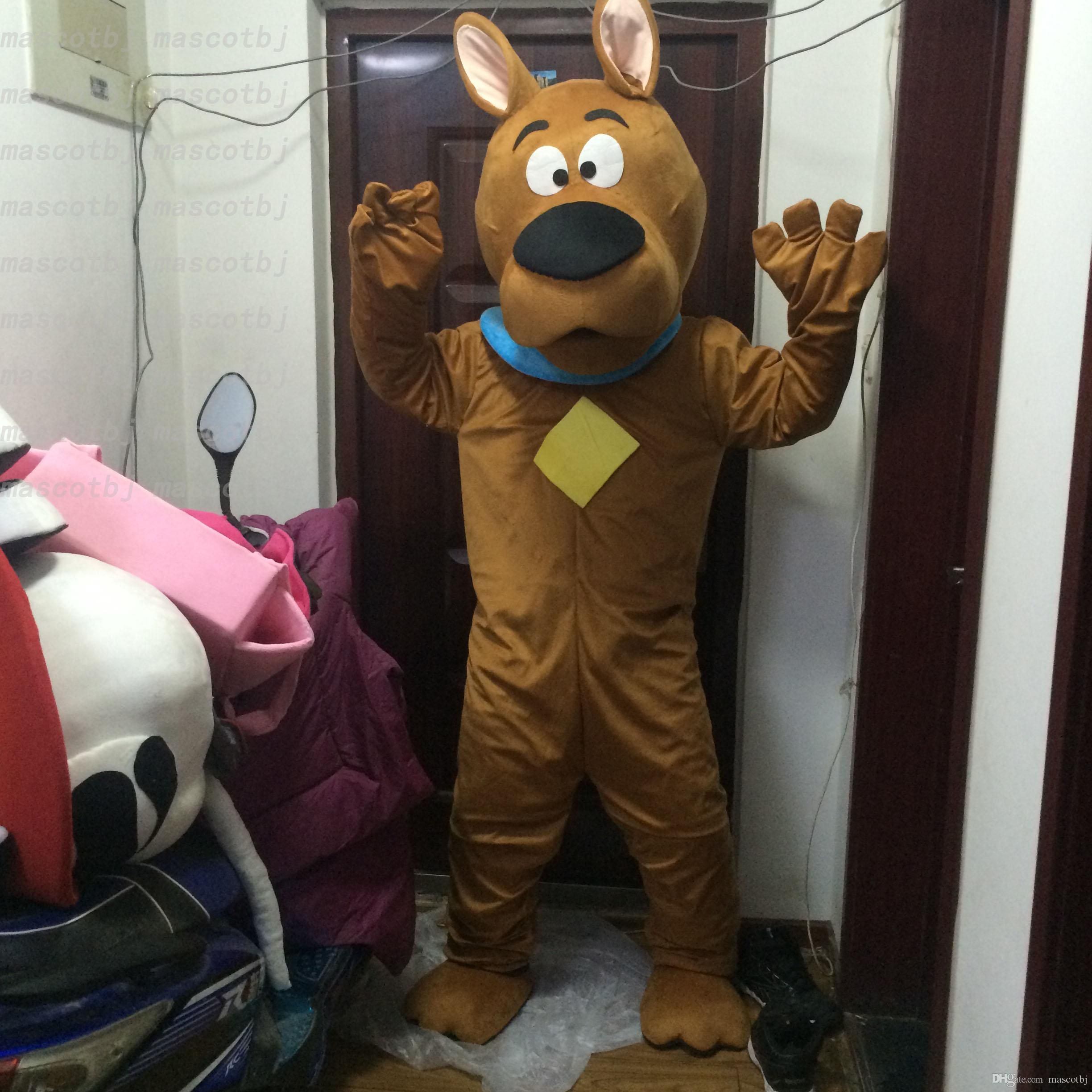 Images de sexe de dessin animé Scooby Doo