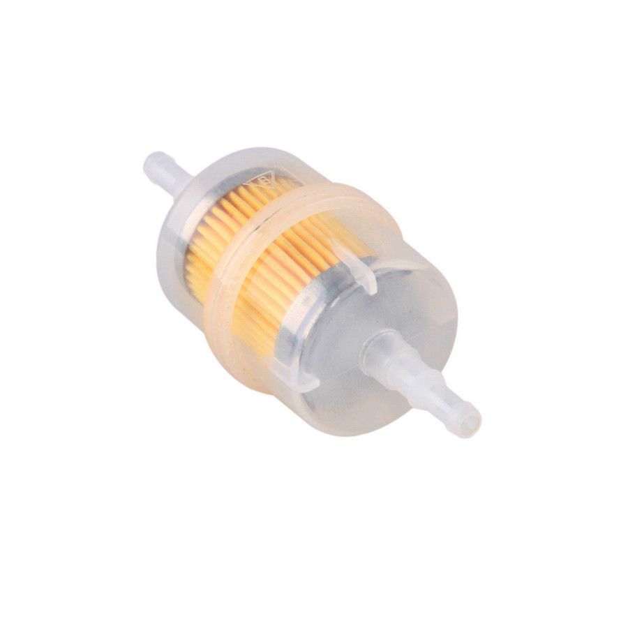Motorcycle Dirt Quad Bike Universal Inline Gas Petrol Fuel Filter 6cm 10cm 12cm Fuel Filter 6cm 10cm 12cm Online with $2.18/Piece on Brotherpower1234's ...