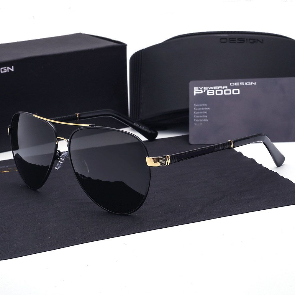Dragon Box Sunglasses Polarized « Heritage Malta