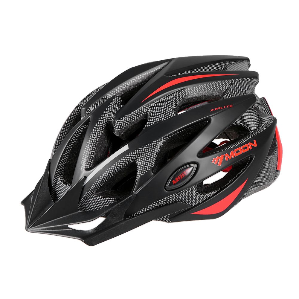 Acheter Casque De Vélo Réglable Lune Unisexe Casque De Vélo Adulte