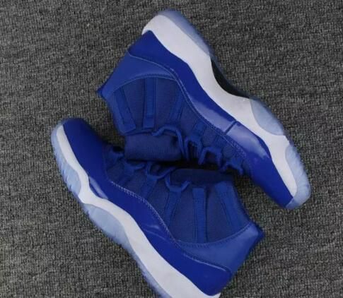 royal blue 11s release date 2018