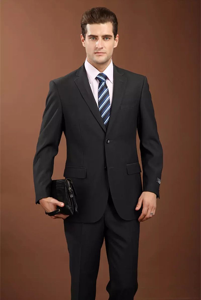 branded coat pant