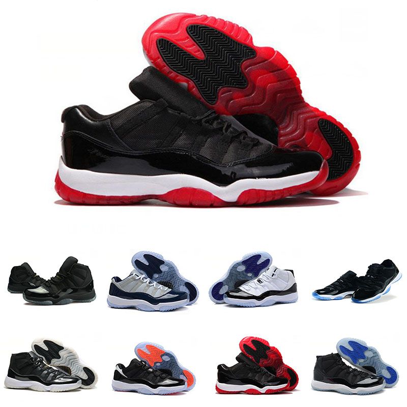 jordan 11 flight 3 uomo