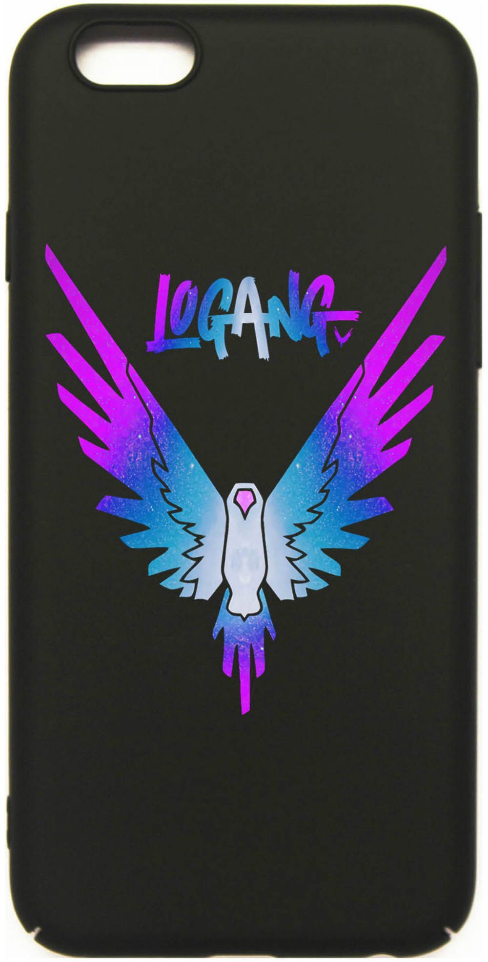 Bird Bird Maverick Logo