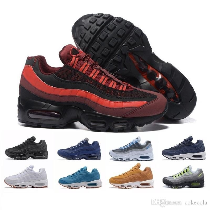 Nike Air Max 95 Descuento Nike Air Max 95 Descuento