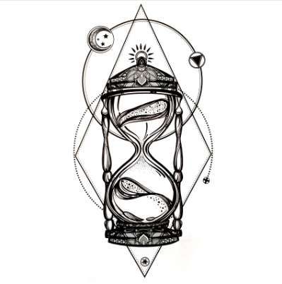 time sand waterproof temporary tattoo stickers tattoo body art time sand waterproof temporary tattoo stickers tattoo body art harajuku tatoo timer temporary tattoos brinquedos tatuagem metallic tattoos permanent
