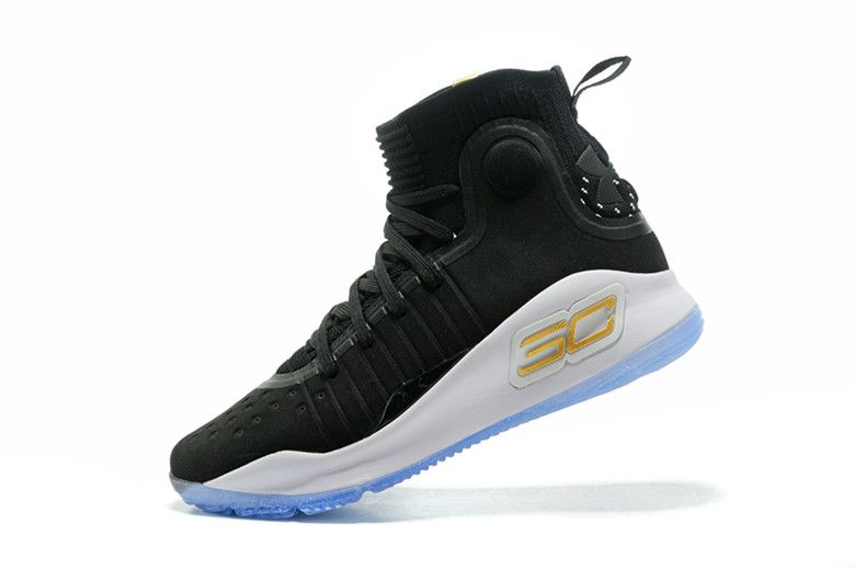 curry 4 size 7