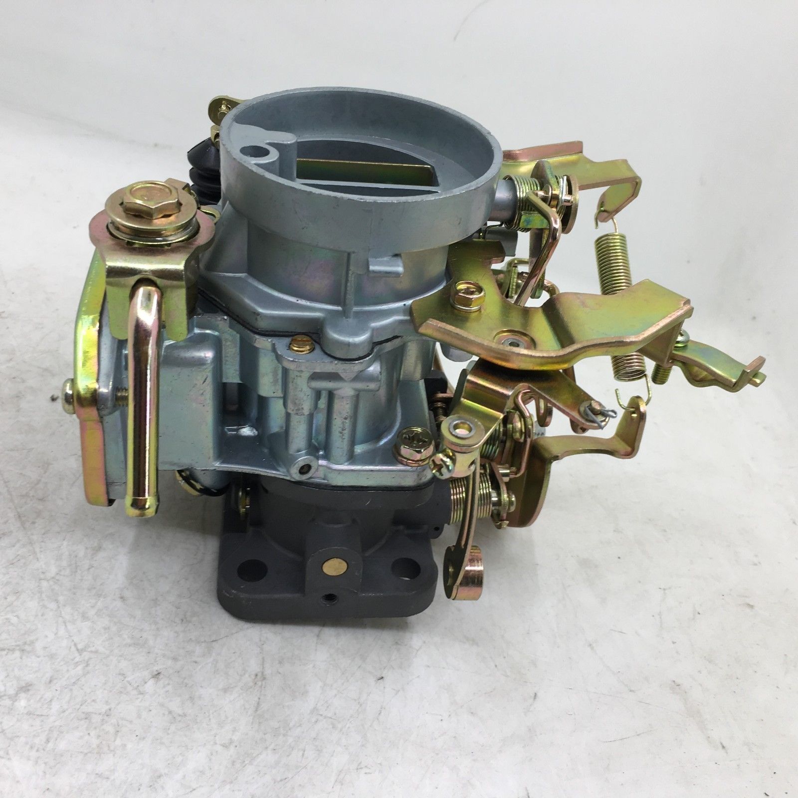 Datsun 720 Carburetor Carb Fit DATSUN 520 521 620 720 J16 J13 J15 ENGINE CARBURETOR NIKKI