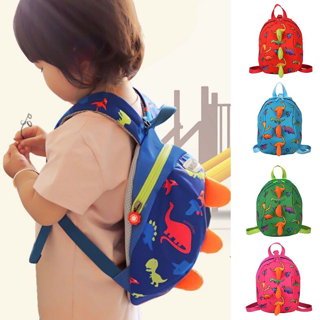 Acheter Sac A Bandouliere Sac De Harnais De Securite Bebe Dessin Anime Bebe Dinosaure Sac A Dos Renes Enfant Sac A Bandouliere Marche Sac A Dos De 4 97 Du Angelakids