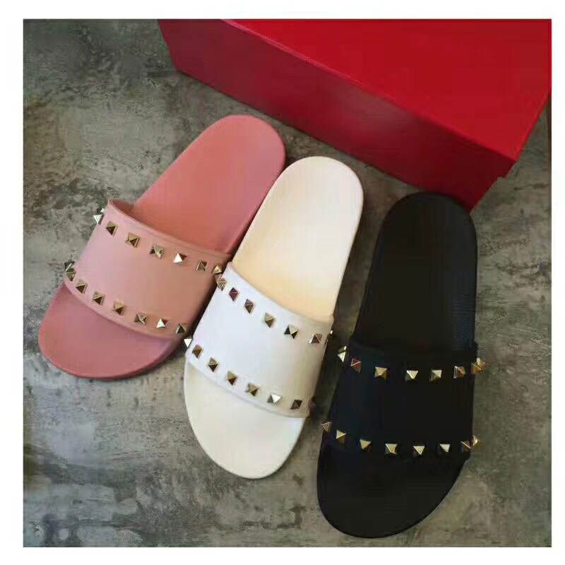 fenty slipper
