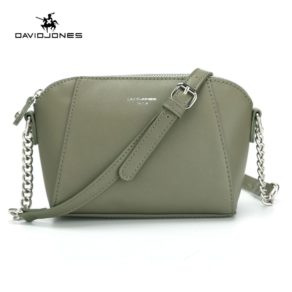 David Jones Clutch Bags 2025