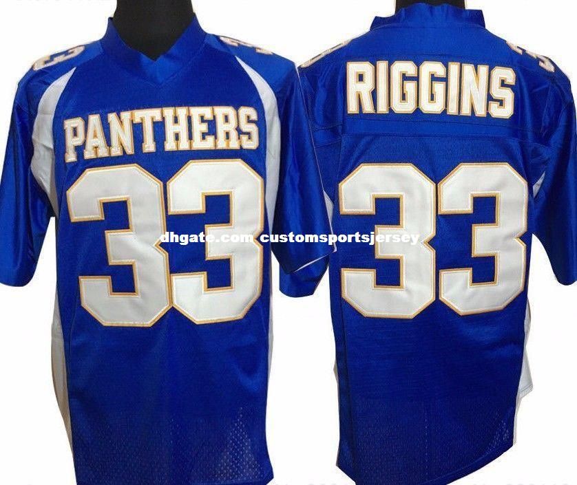 tim riggins jersey