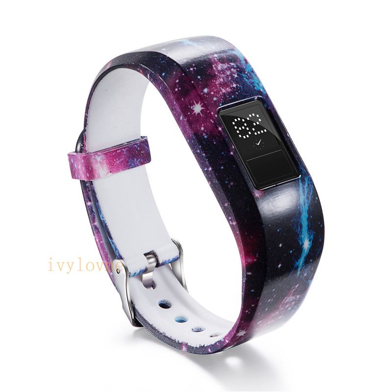 bands for garmin vivofit jr 2