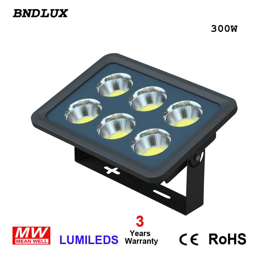 Best Outdoor Waterproof Led Flood Light Stadium Best Outdoor Waterproof Led Flood Light Stadium 300w Outside Industrial Lights Lamp Lamps From Yuancao