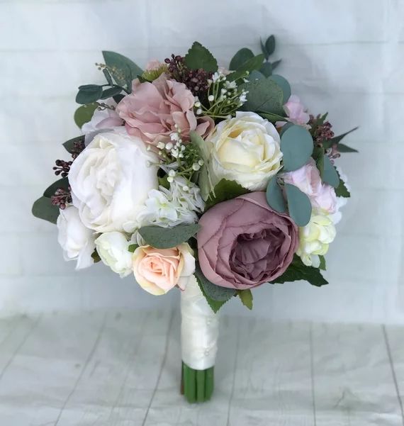 wedding bouquet prices near me