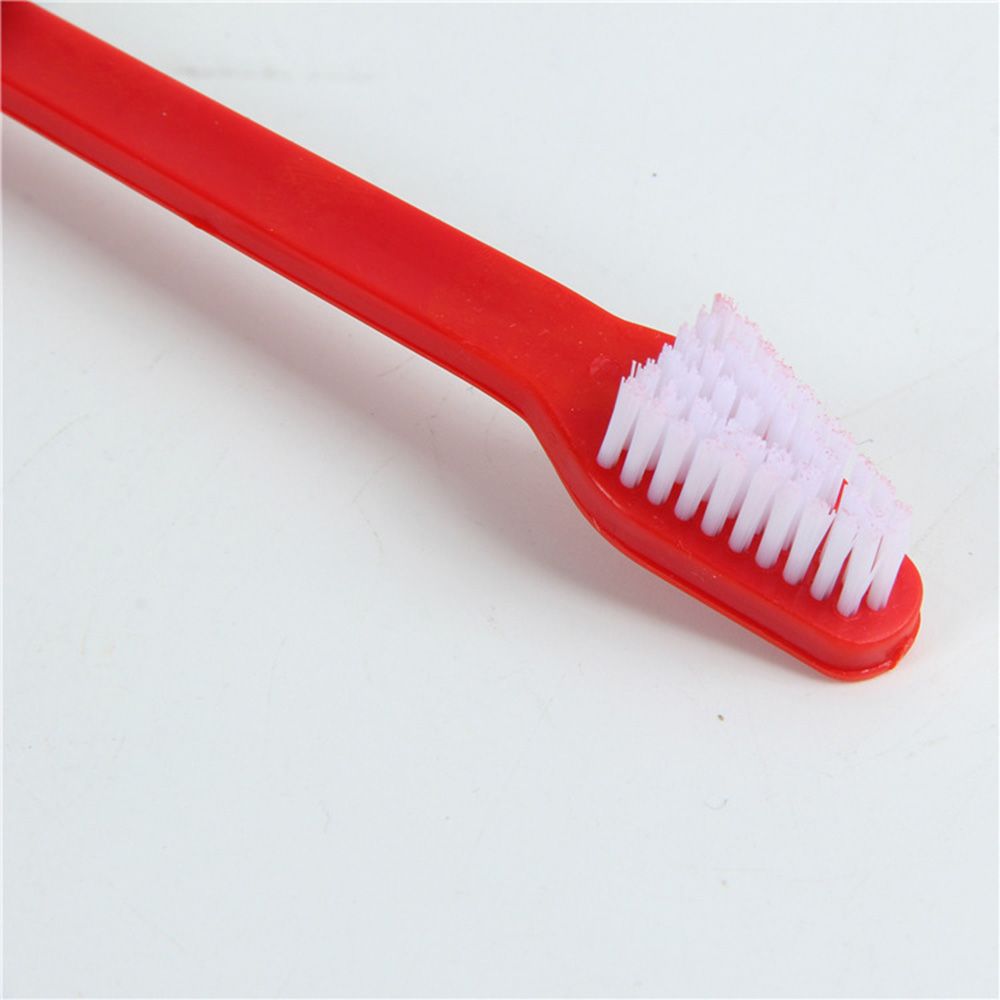 2020 Dog Toothbrush Cat Pet Dental Grooming Washing Tooth ...