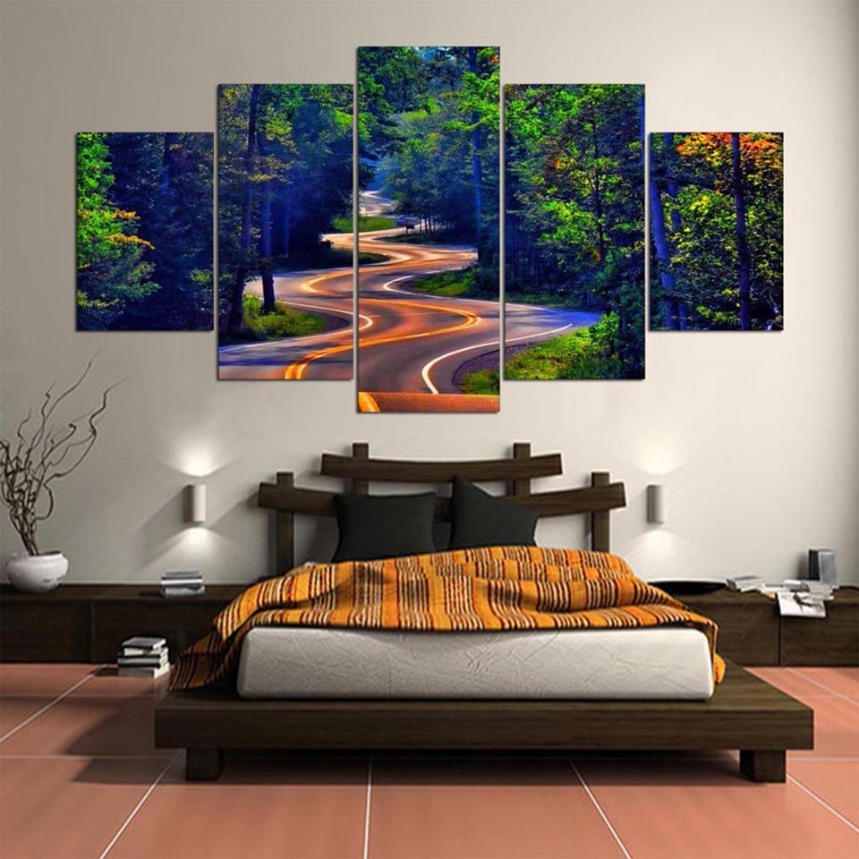 2019 wall art frame