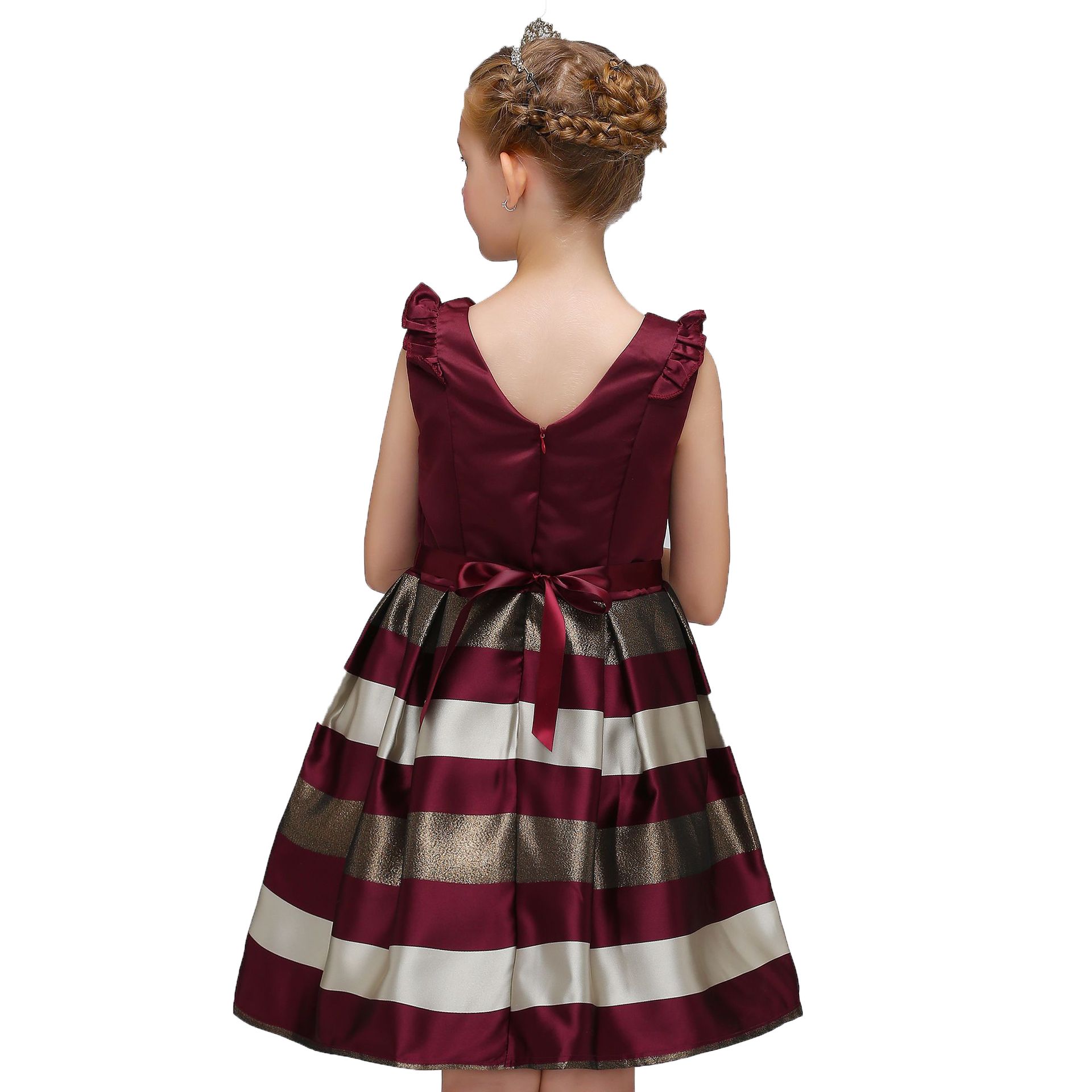 little girls formal gowns