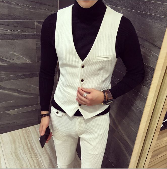 wedding dressing style for mens