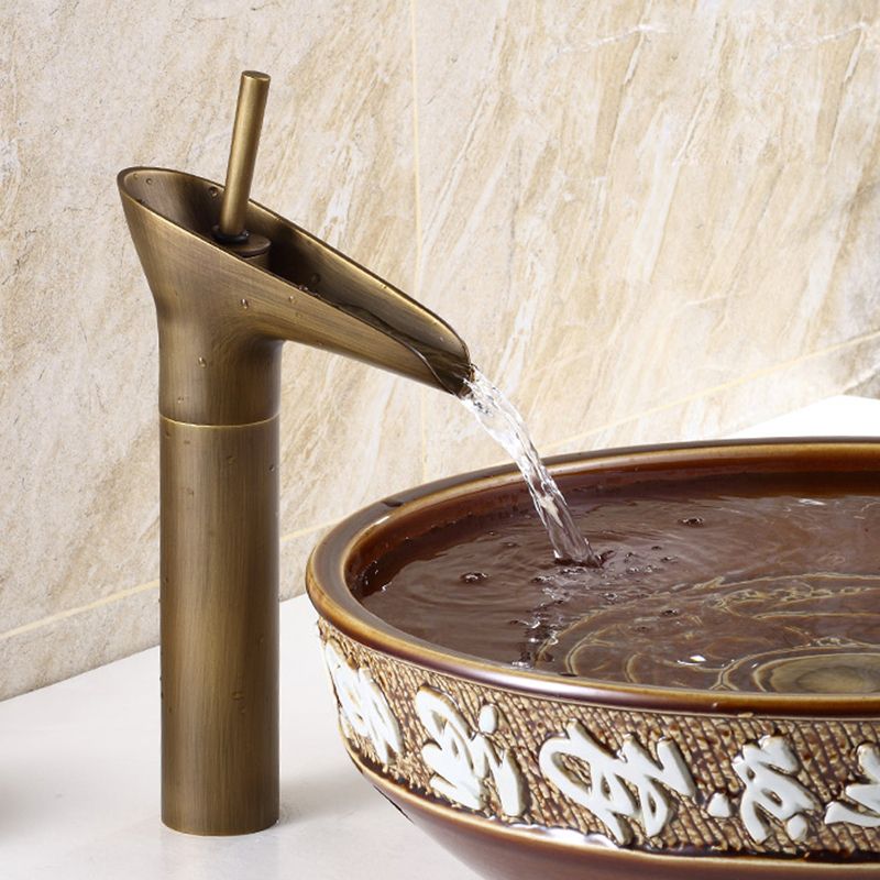 Marken Wasserfall Armaturen