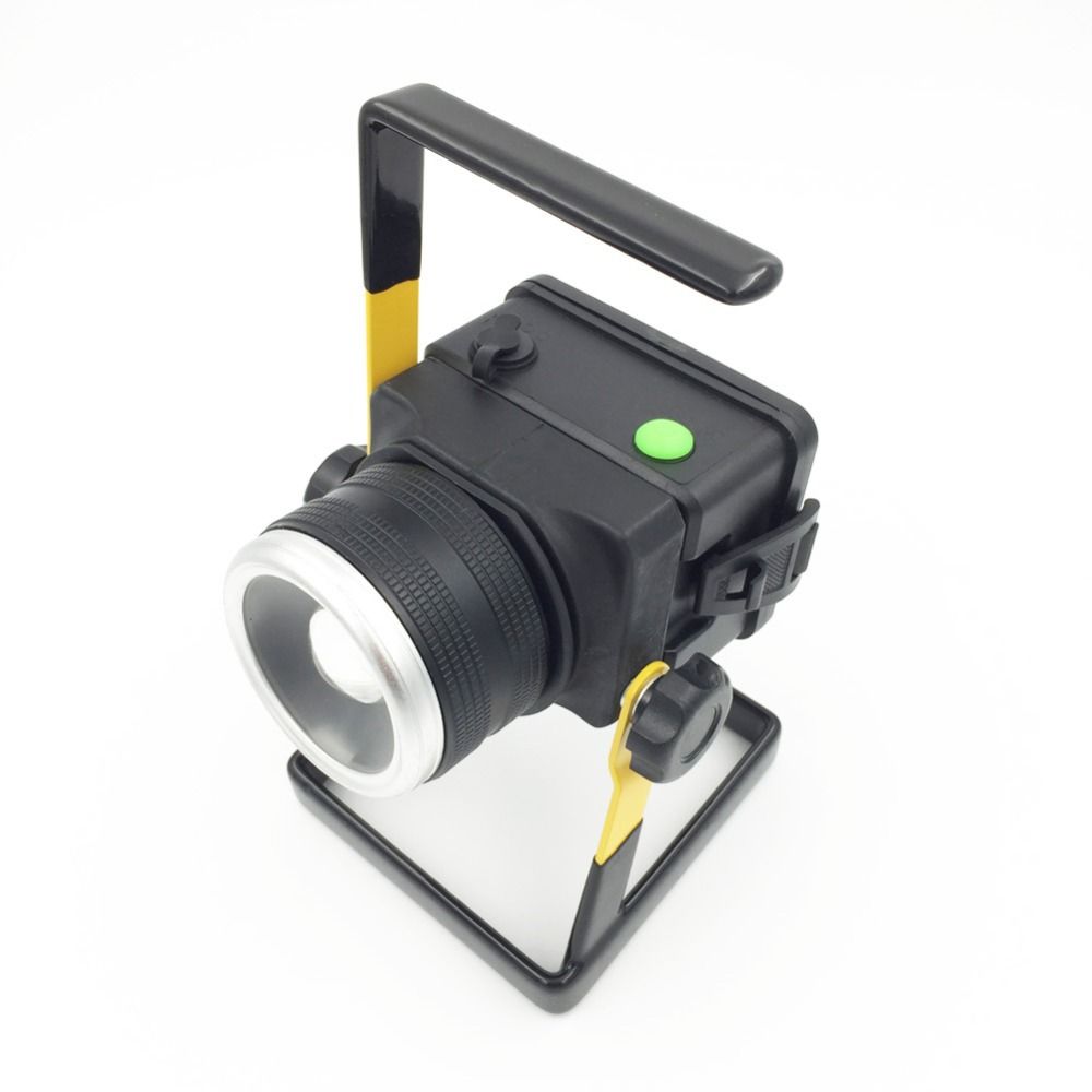 Led Lawn Lamp T6 Rechargeable Light Searchlight Outdoor Lighting 10w Led Lawn Lamp T6 Rechargeable Light Searchlight Outdoor Lighting 10w Multifunctional Portable Lanterns Battery Lantern From Yvonna 61 36 Dhgate