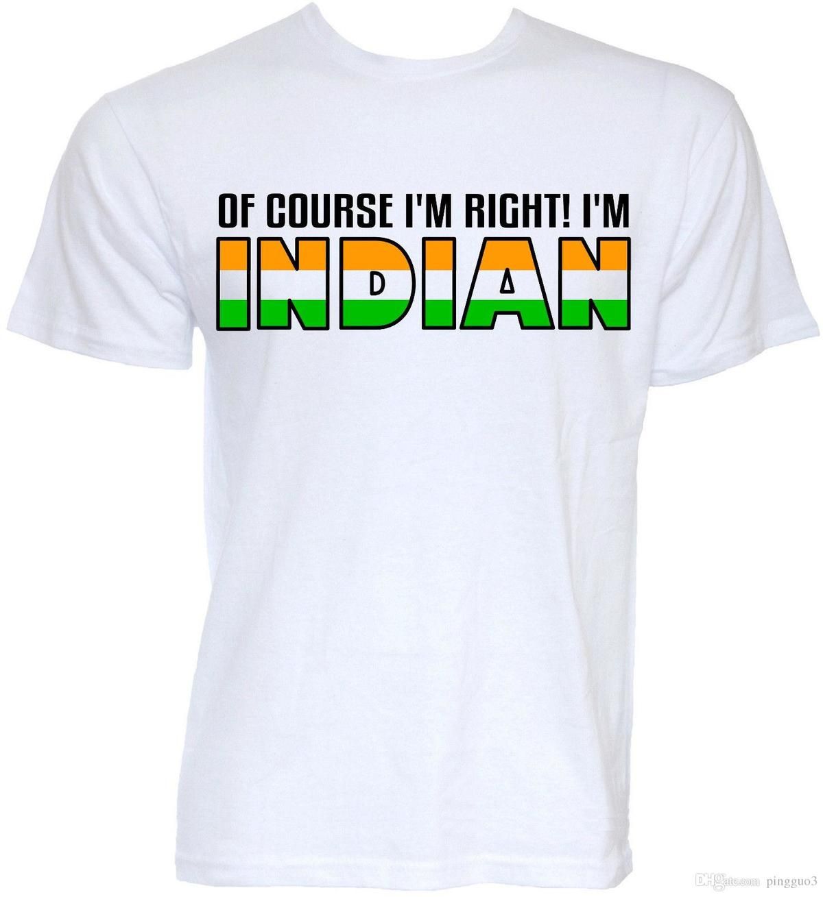 funny t shirts online india