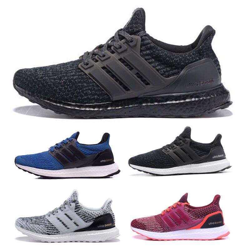 adidas ultra boost 3.0 mujer 2018